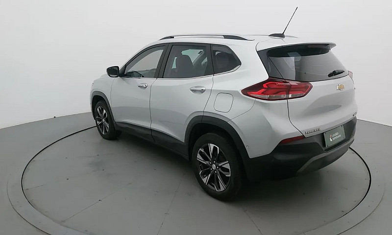 Chevrolet Tracker Pr...