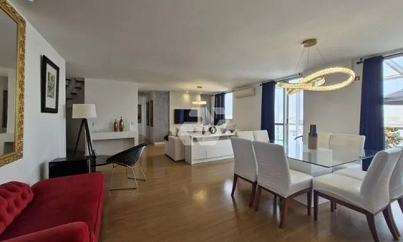 Cobertura Península|...