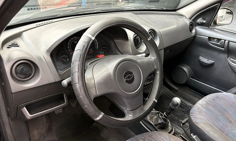 Chevrolet Celta Life...