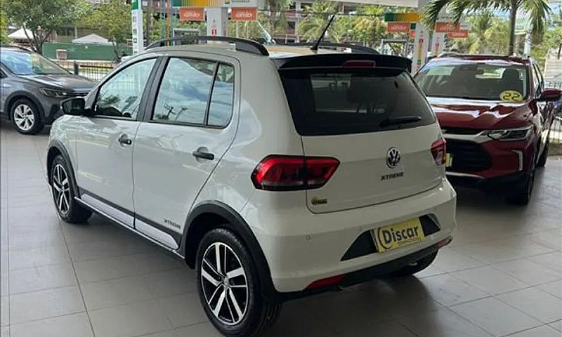 Volkswagen Fox Xtrem...