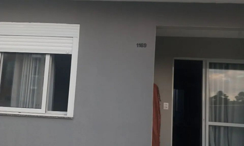 Casa 1 Pav. Alven./C...