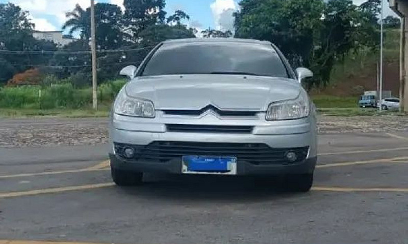 C4 Pallas Exclussive...