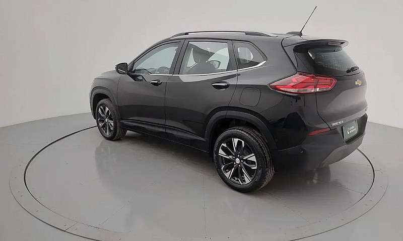Chevrolet Tracker 20...