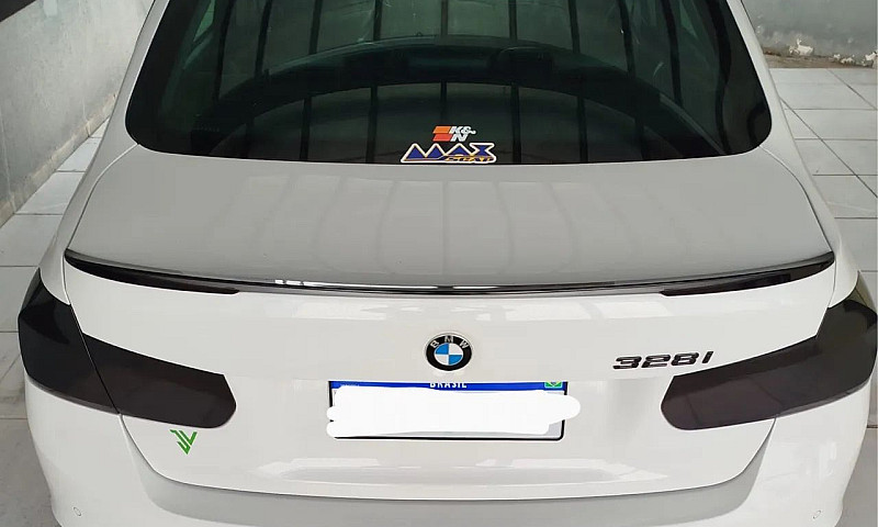 Bmw 328I A Plus 2.0 ...