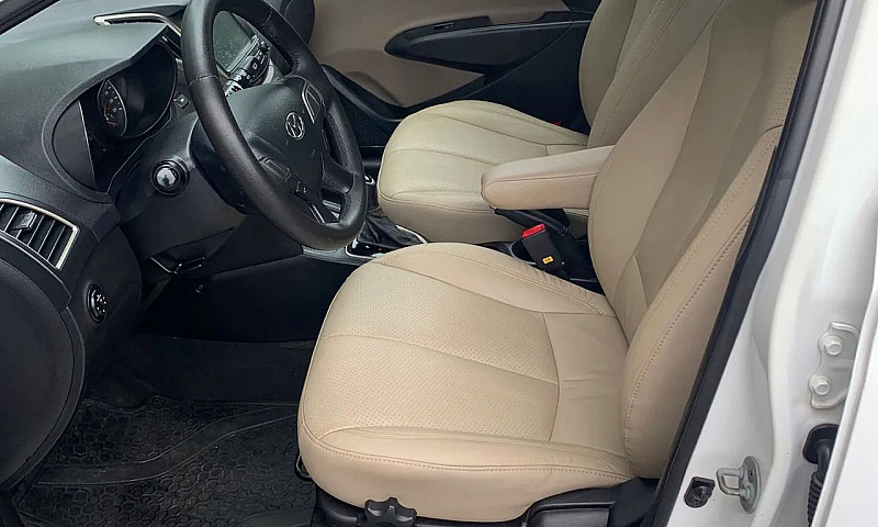 Hyundai Hb20 1 Milli...