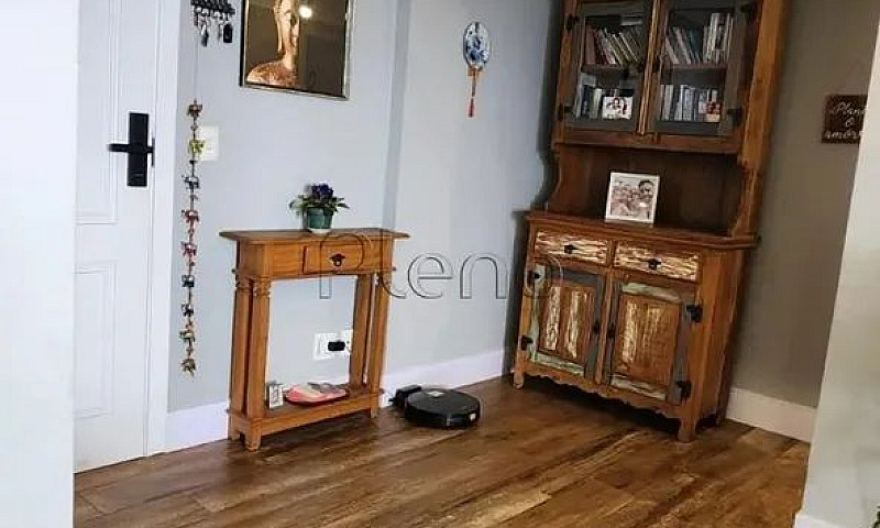 Apartamento À Venda ...