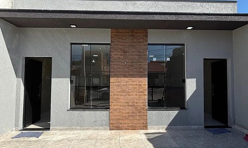 Linda Casa 250 Mil ...