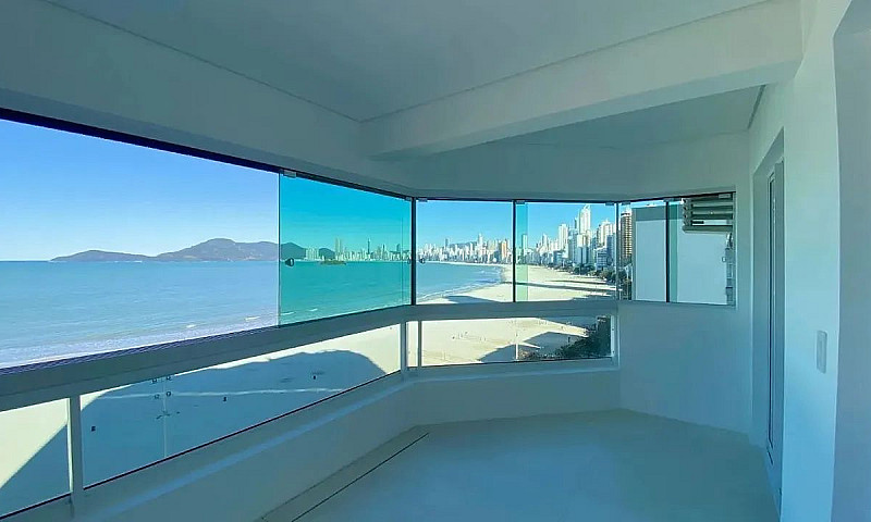 Apartamento 3 Suítes...