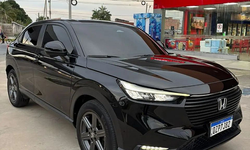 Honda Hr-V Exl 1.5 S...