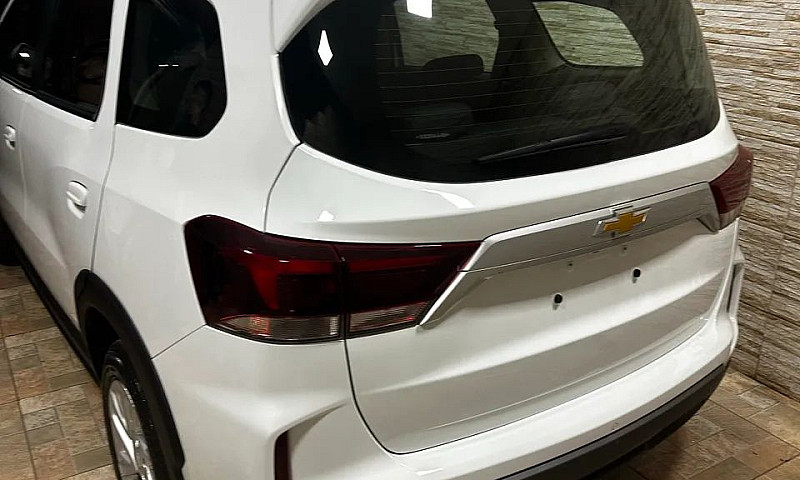 Chevrolet Spin Ltz 1...