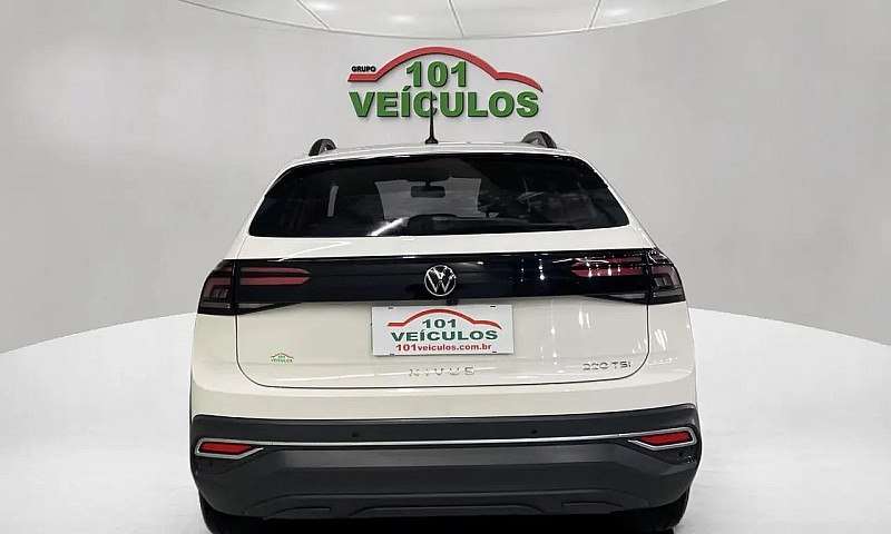 Volkswagen Nivus Com...