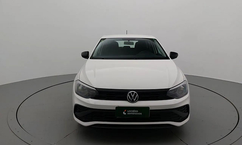 Volkswagen Polo 1.0 ...