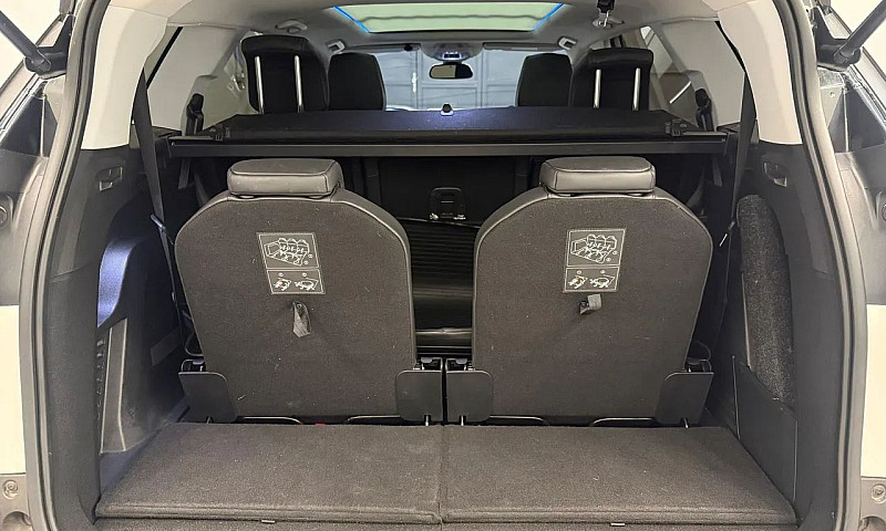 Peugeot 5008 1.6 Gri...