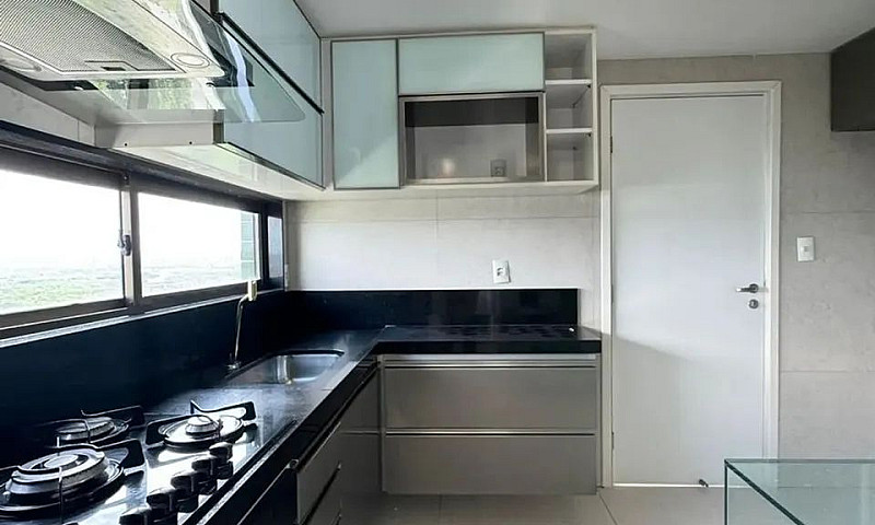 Apartamento Para Alu...