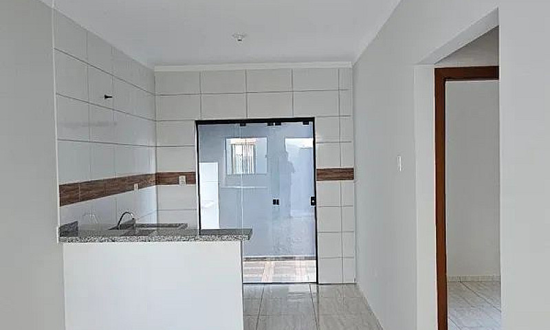 Casa Nova A Venda Ba...