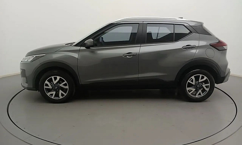 Nissan Kicks Sense 1...