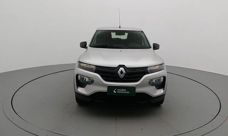 Renault Kwid 1.0 Zen...