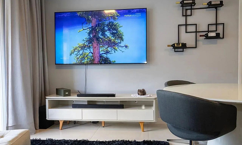 Apartamento Para Loc...