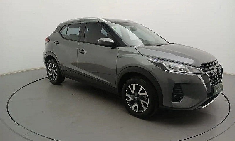 Nissan Kicks Sense 1...