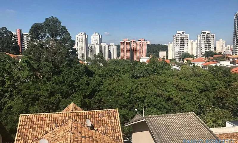 Casa Assobradada - M...