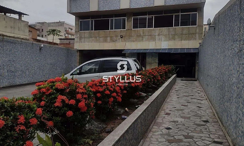 Apartamento Espaçoso...