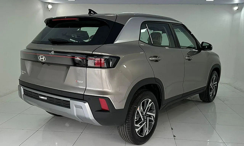 Creta Platinum 1.0 P...