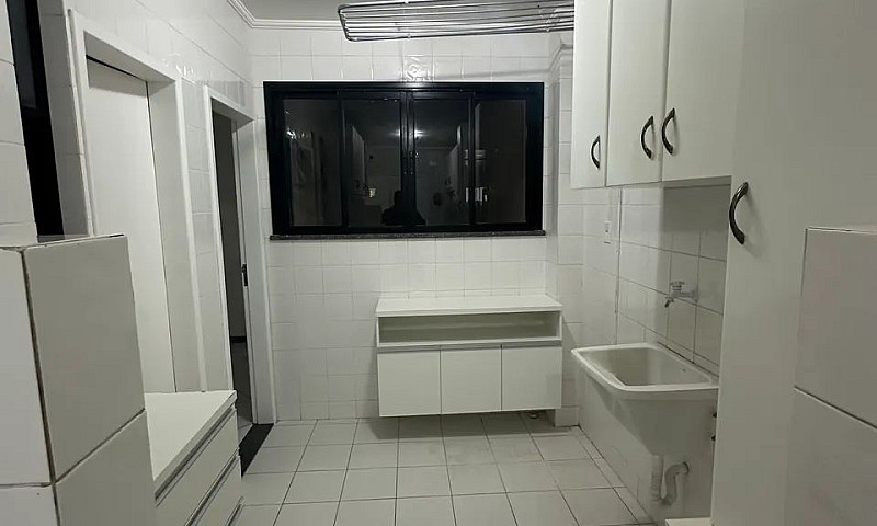 Alugo Apto No Coraçã...