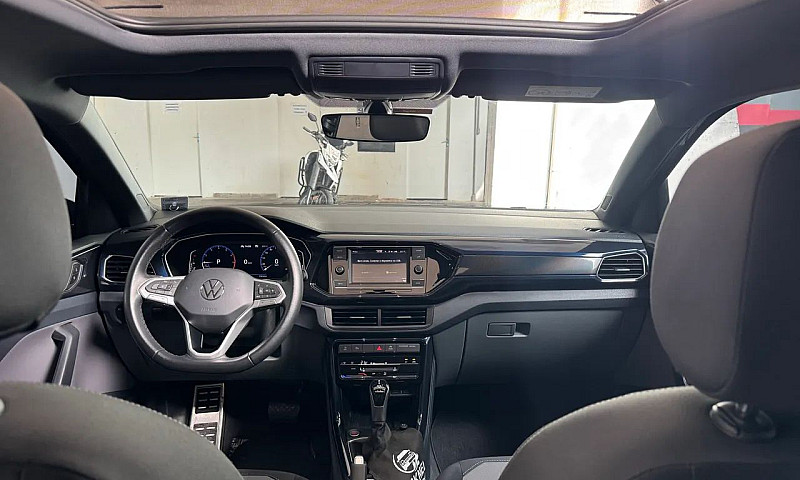 Volkswagen T-Cross C...