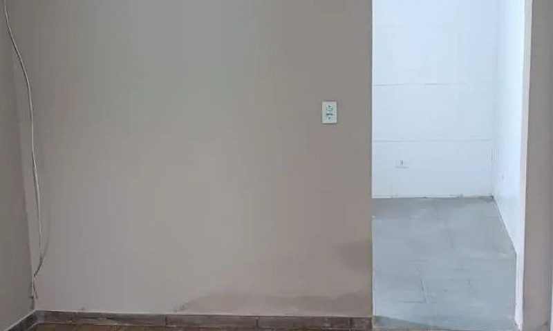 2 Cômodos E Wc Ermel...