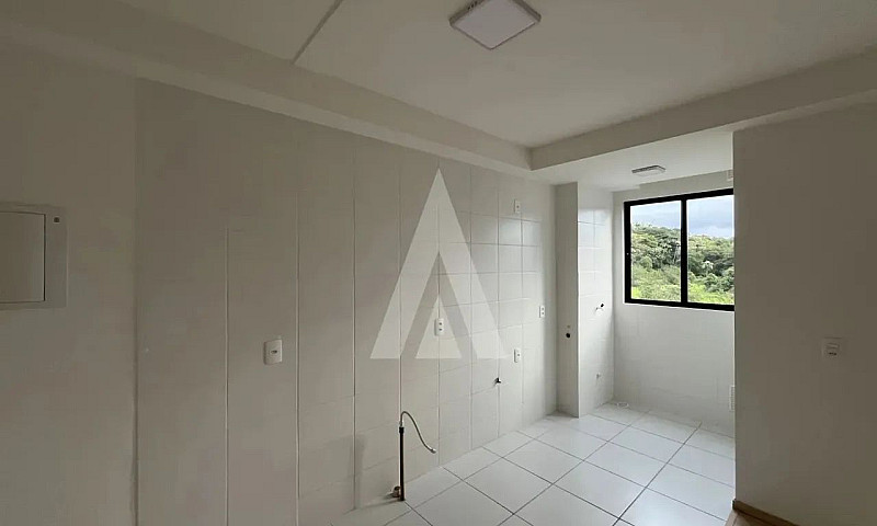 Apartamento Com 2 Qu...
