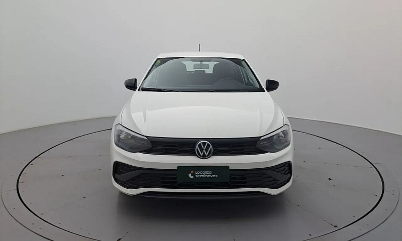 Volkswagen Polo Trac...