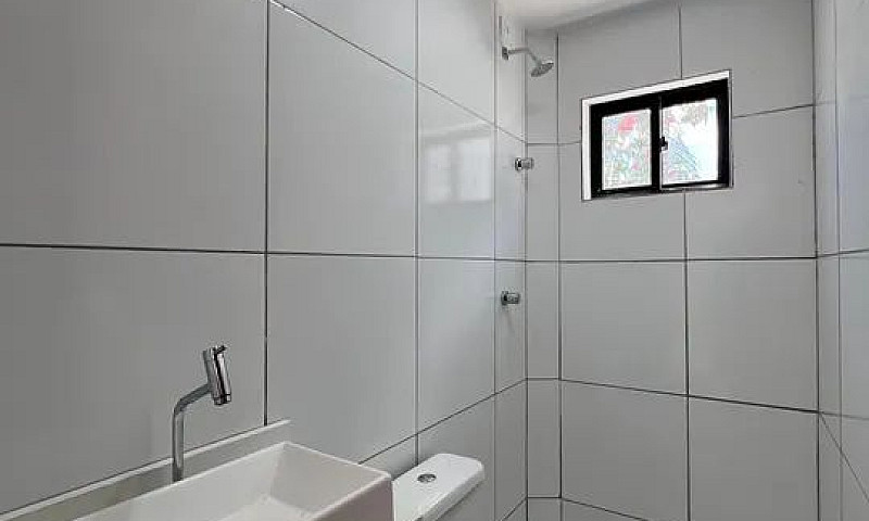 Casa No Bairro Das I...