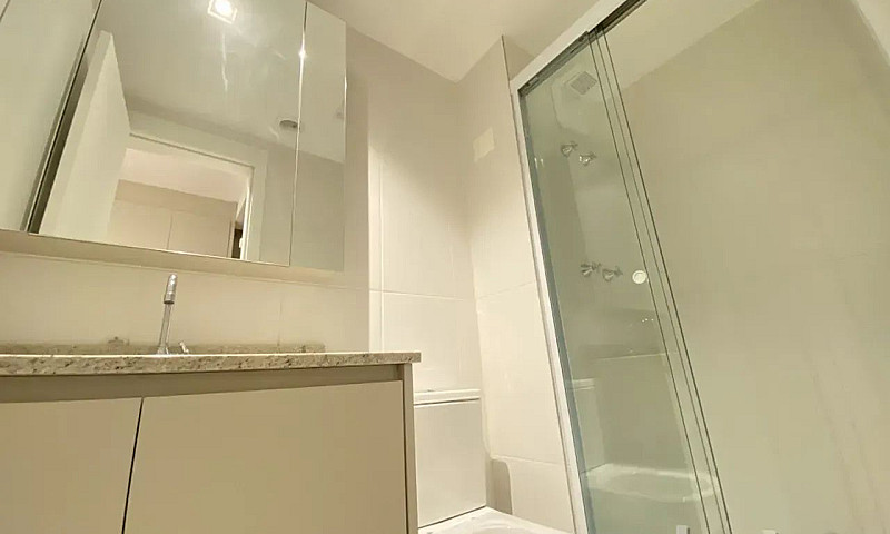 Apartamento, Vila Cl...