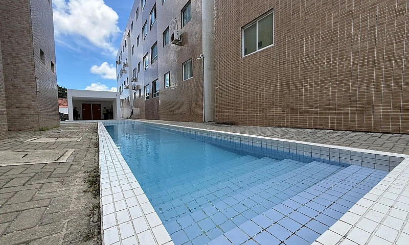 Apartamento Térreo M...