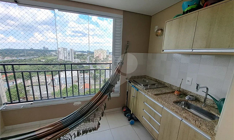 Lindo Apartamento Co...