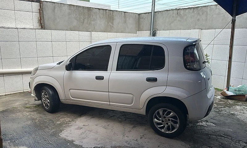 Fiat Uno Attractive ...