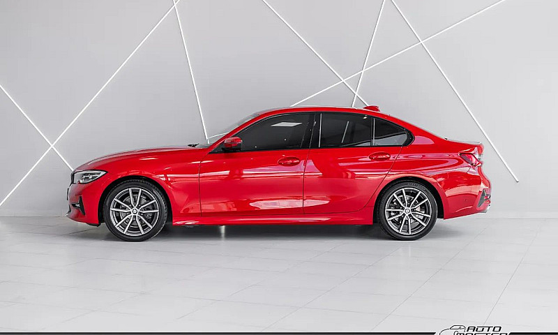 Bmw 320I 320I 2020...