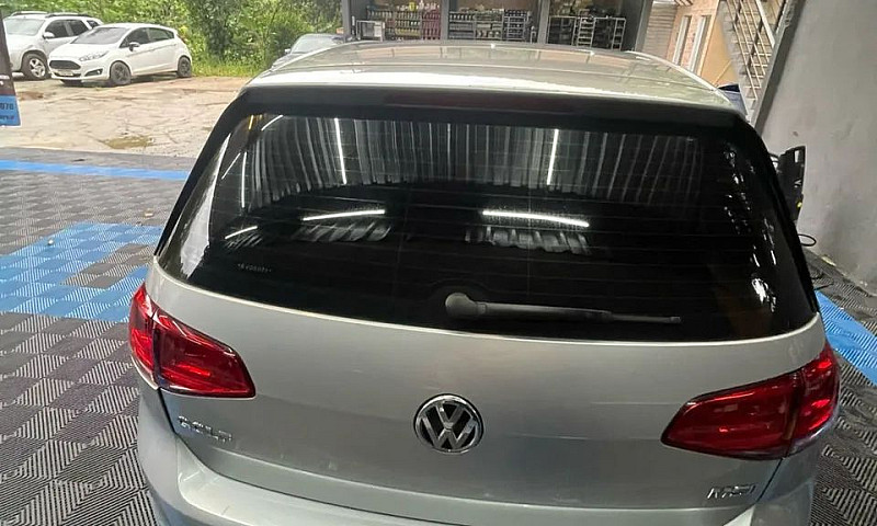 Volkswagen Golf Comf...