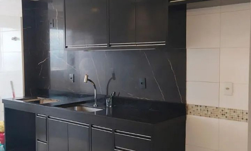 Vende-Se Apartamento...