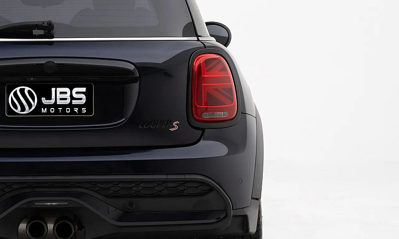 Mini Cooper 2.0 16V ...