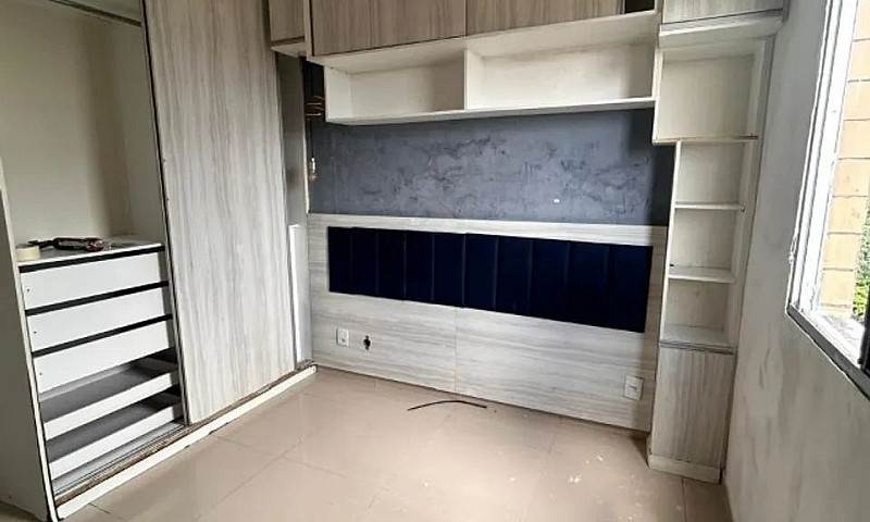 Apartamento De 3/4 N...