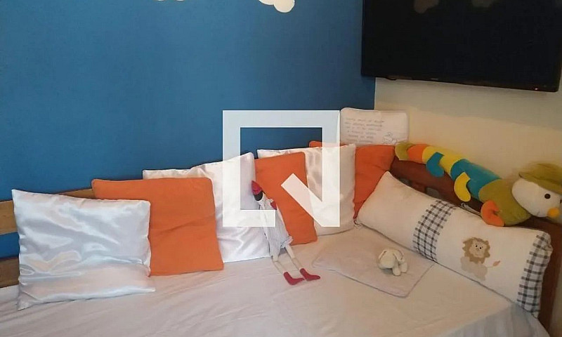 Apartamento À Venda ...