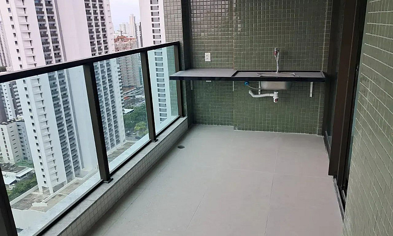 Andar Alto - Elegânc...