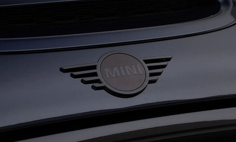 Mini Cooper 2.0 16V ...