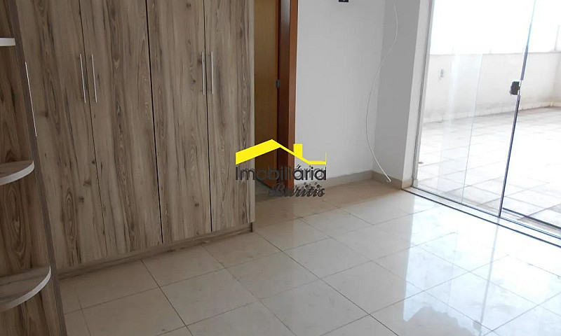 Apartamento Com Área...