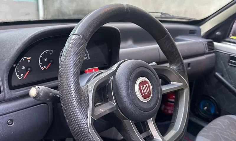 Fiat Uno Mille 1.0 F...