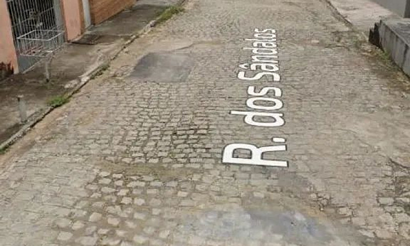 Vendo Casa Em Camara...