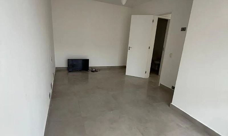 Apartamento Em Flat ...