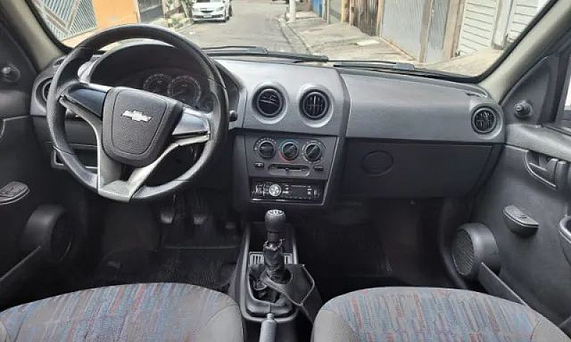 Chevrolet Celta Life...