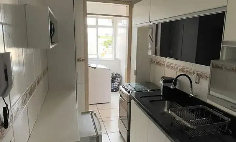 Apartamento Sendo Do...